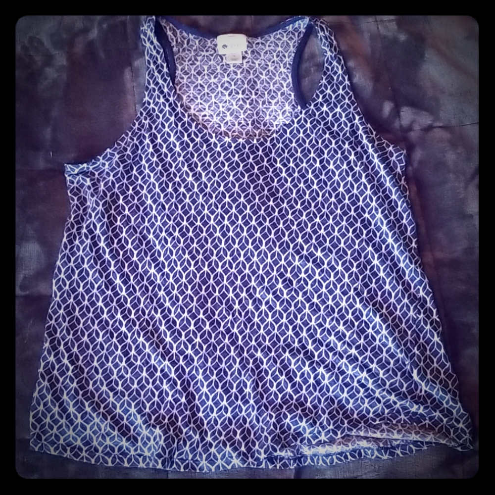 Tank top